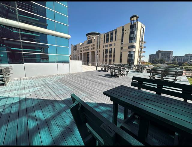 492M² OFFICE TO LET IN SANDTON CENTRAL